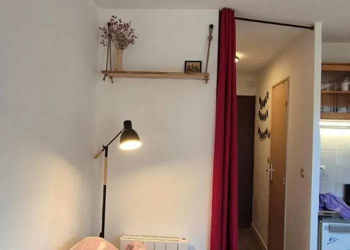 Appartement à La Montagne