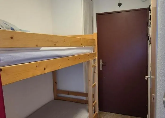 à La Montagne Appartement *