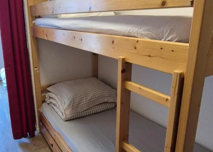 à La Montagne Appartement