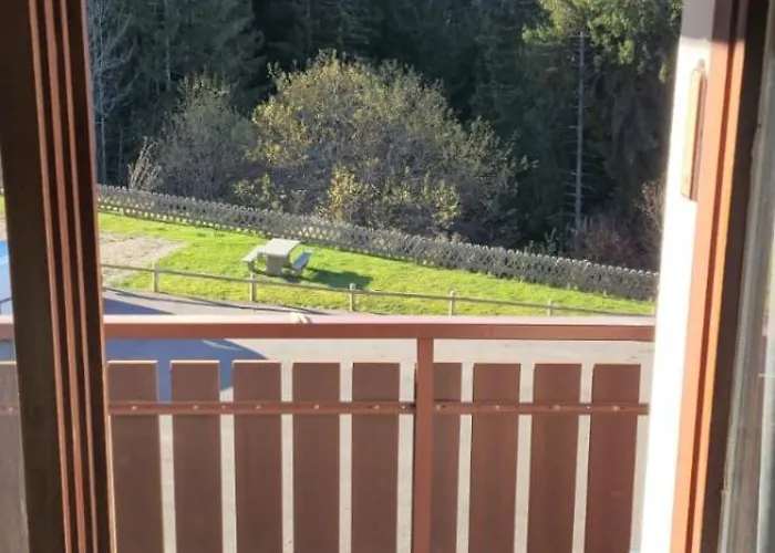 Appartement à La Montagne *