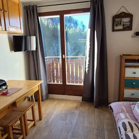 A La Montagne * Bellevaux