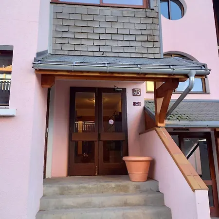 A La Montagne Appartement
